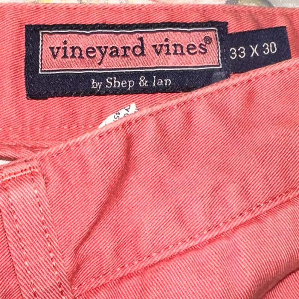 Vintage Vineyard Vines Chinos